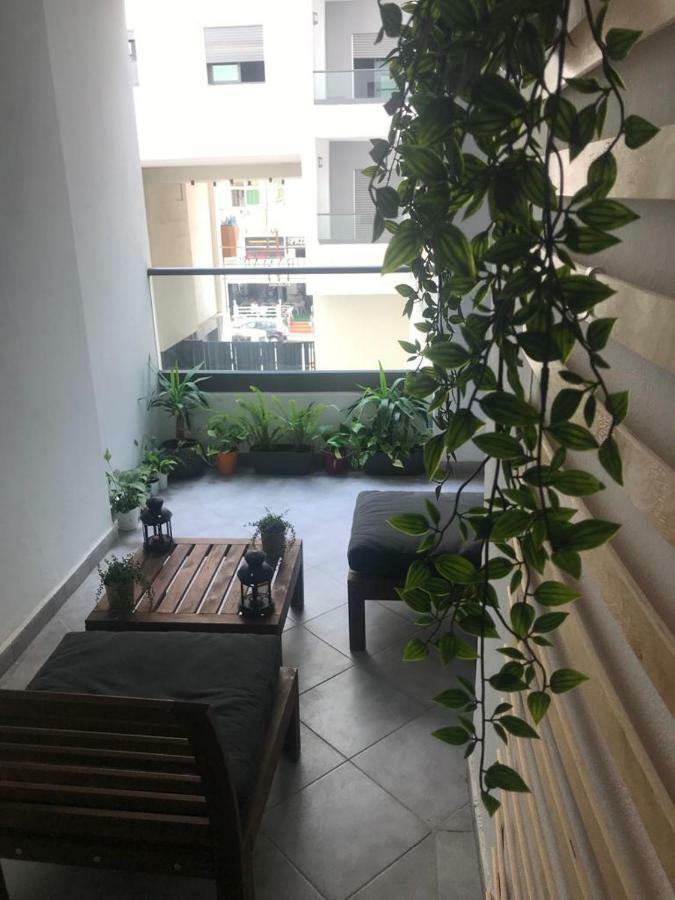 Appartement Miramar Al-Muhammadija Zewnętrze zdjęcie