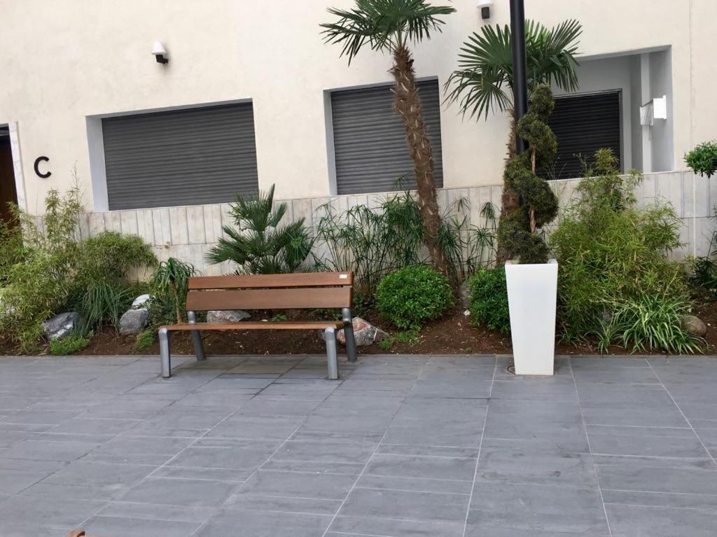 Appartement Miramar Al-Muhammadija Zewnętrze zdjęcie