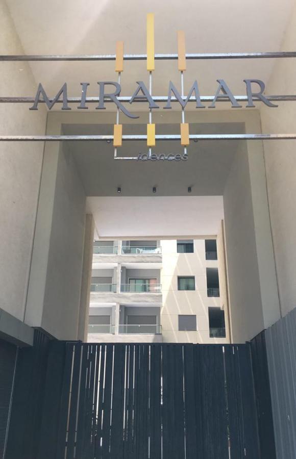 Appartement Miramar Al-Muhammadija Zewnętrze zdjęcie