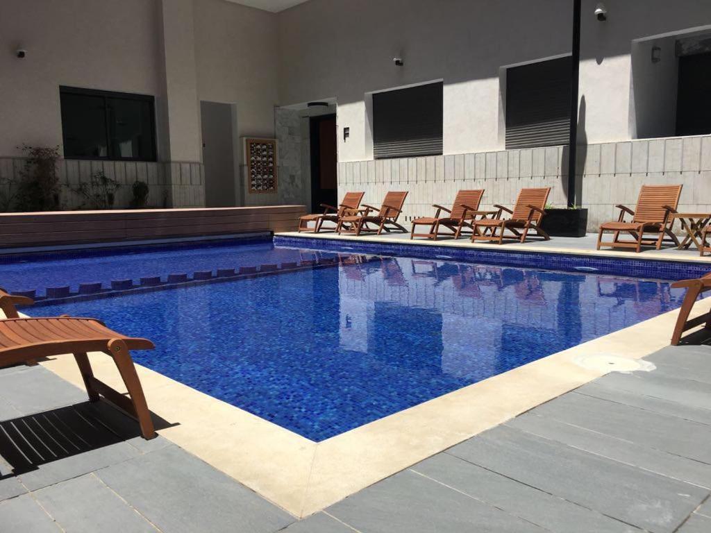 Appartement Miramar Al-Muhammadija Zewnętrze zdjęcie