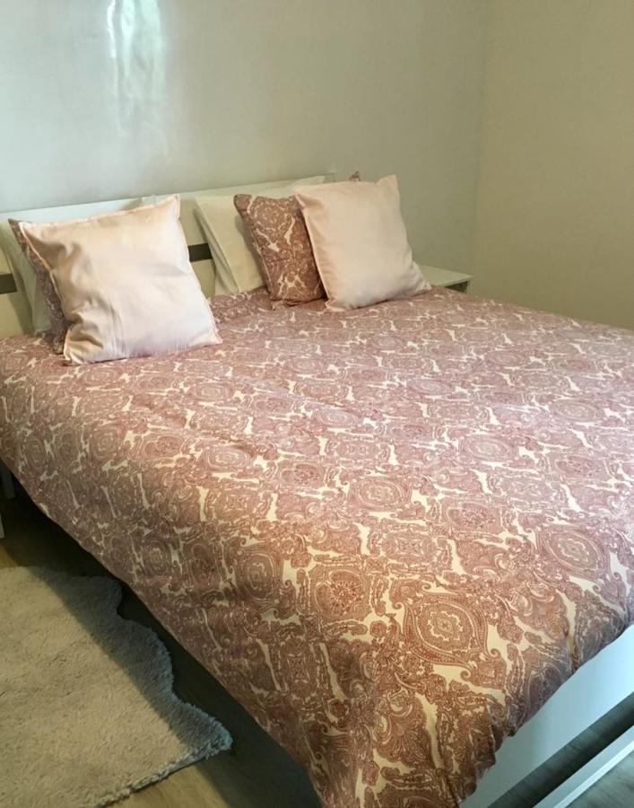 Appartement Miramar Al-Muhammadija Zewnętrze zdjęcie