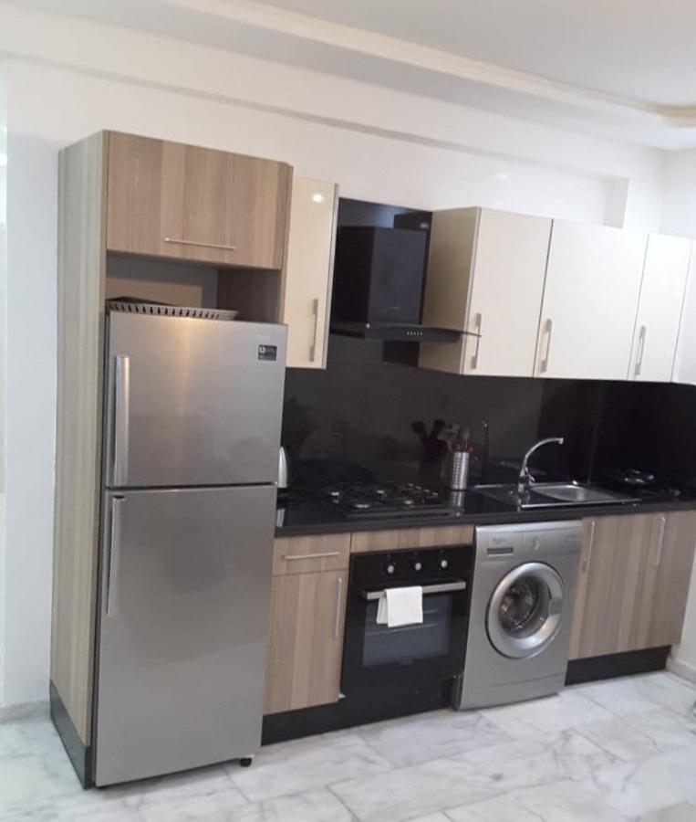 Appartement Miramar Al-Muhammadija Zewnętrze zdjęcie